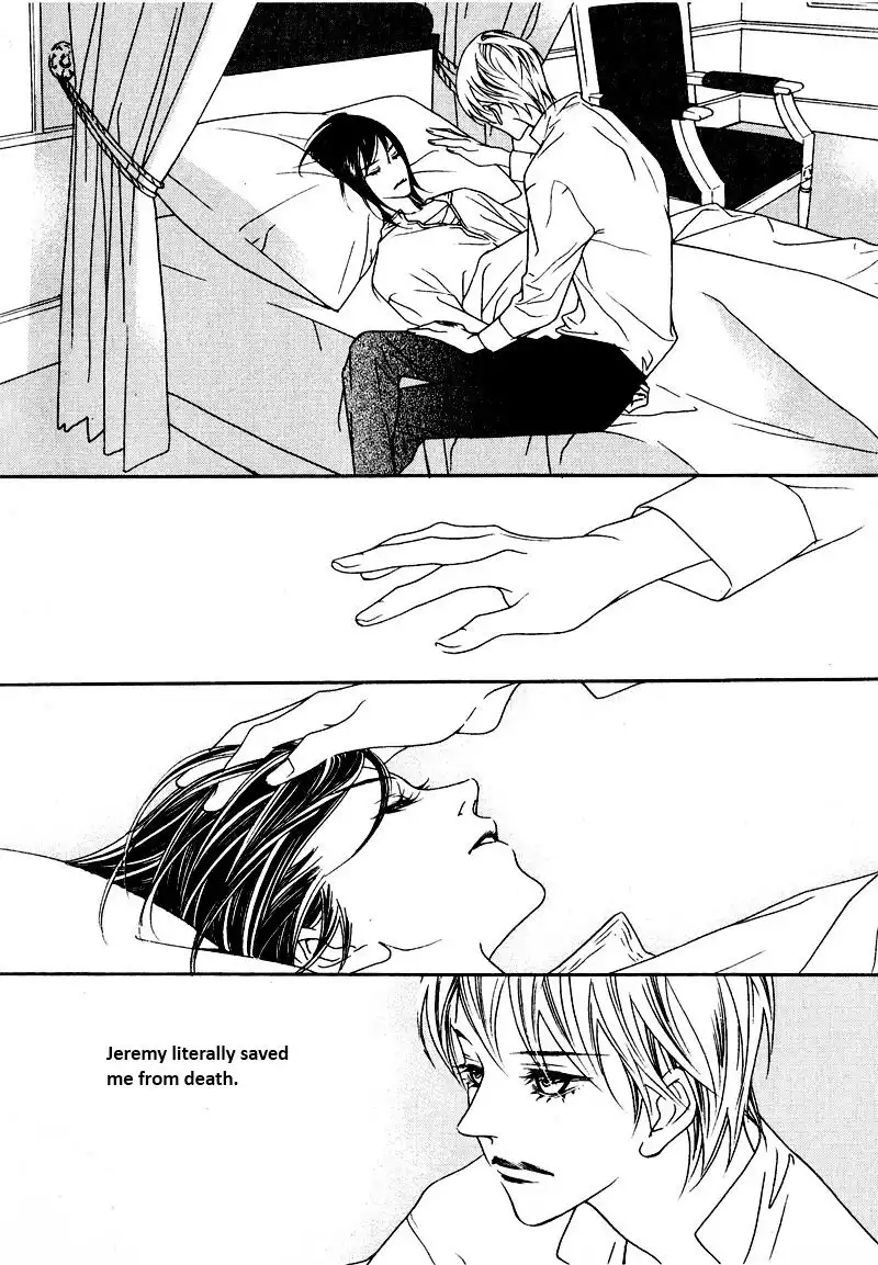 Savage Garden Chapter 26 3